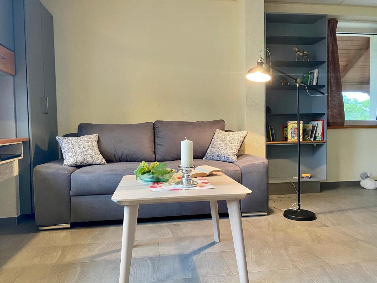 Familienbauernhof Lehmann Apartment Weissenberg Ngoại thất bức ảnh