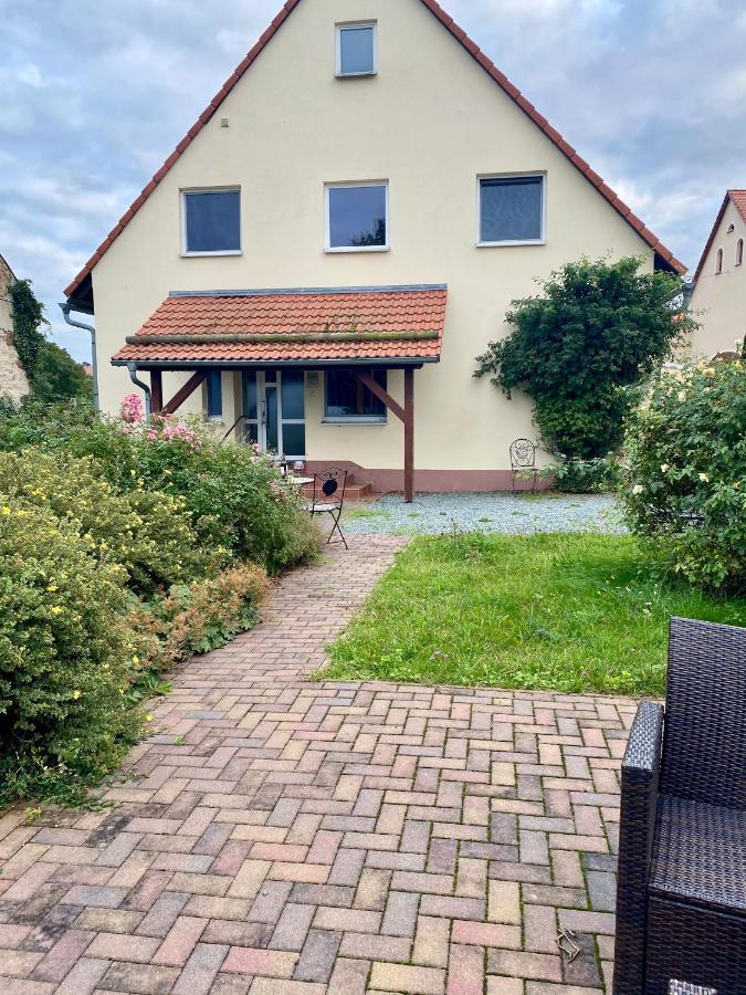 Familienbauernhof Lehmann Apartment Weissenberg Ngoại thất bức ảnh