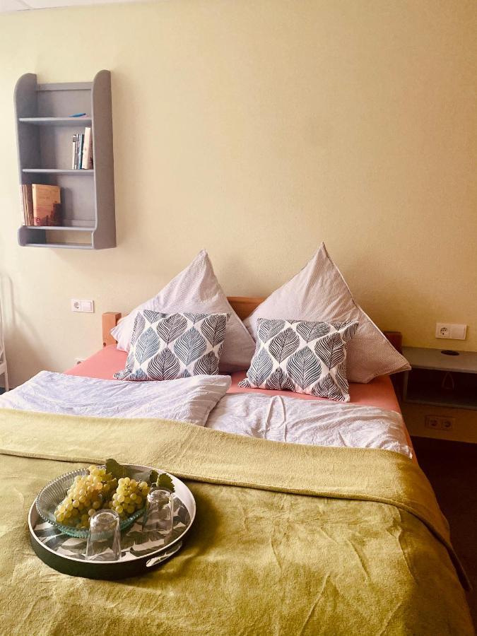 Familienbauernhof Lehmann Apartment Weissenberg Ngoại thất bức ảnh